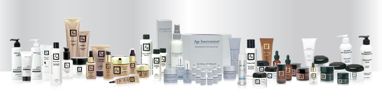 Jan Marini Skin Research