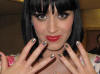 Katy Perry and Minx