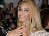 Beyonce and Minx illusion