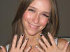 Jennifer Love Hewitt and Minx