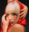 Lady Gaga and Minx